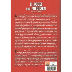 Li Roges dau Miegjorn - Tòme II èn: la Terror - Fèlis GRAS