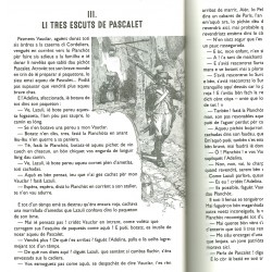 Li Roges dau Miegjorn - Tòme II èn: la Terror - Fèlis GRAS