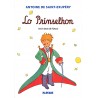 Lo Prinselhon - Antoine de Saint-Exupéry (francoprovenzale)