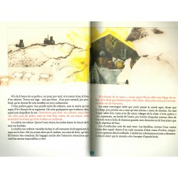 L'òme que plantava d'àrbols - Jean Giono (version en occitan aupenc) - Extrait