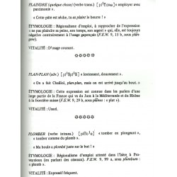 Mots de Gap - Claudette Germi et Vincent Lucci - Extrait