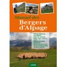 Manuel des Bergers d'Alpage - Couverture