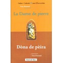 Dòna de pèira - La Dame de pierre - Yves Durand (book + CD oc)