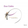 Camins de seda - Duo Calèu (CD)