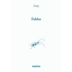 Fablas - Esòp - Jan Dalharí