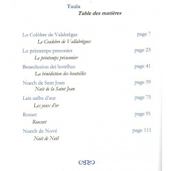 Lei contes de la sartan - Les contes de la sorcière - Danielle Julien, Gregory Bonfillon