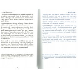 Lei contes de la sartan - Les contes de la sorcière - Danielle Julien, Gregory Bonfillon