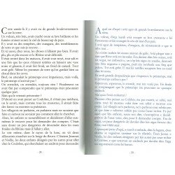 Lei contes de la sartan - Les contes de la sorcière - Danielle Julien, Gregory Bonfillon - Extrait