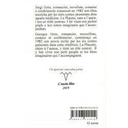 Lei contes de la Placeta e dau Cors Nòu - Jòrgi Gròs