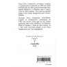 Lei contes de la Placeta e dau Cors Nòu - Les contes de la Placette et du Cours Neuf - Jòrgi Gròs - 4ième de couverture
