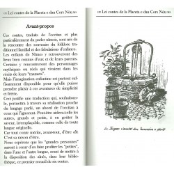 Lei contes de la Placeta e dau Cors Nòu - Jòrgi Gròs