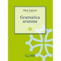 Gramatica aranesa - Aitor Carrera