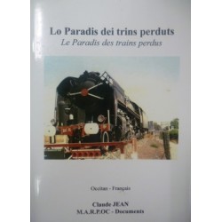 Lo paradis dei trins perduts - Claude Jean