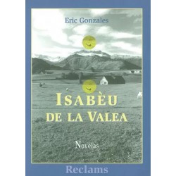Isabèu de la valea - Eric Gonzales