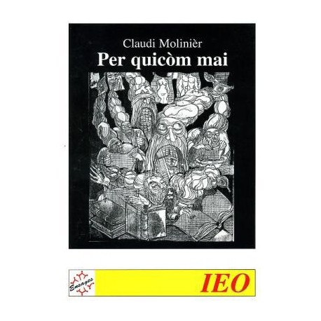 Per quicòm mai - Claudi Molinièr