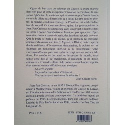 Per camins - Cheminements - Joan-Pau Creissac