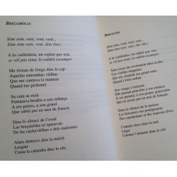 Per camins - Cheminements - Joan-Pau Creissac