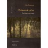 Poèmas de pròsa - Poèmes en prose - Max Rouquette