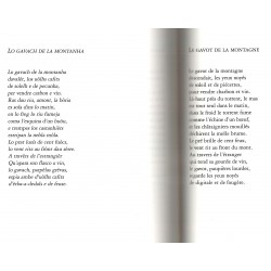 Los saumes de la nuòch - Les psaumes de la nuit - Max Rouquette - Extrait