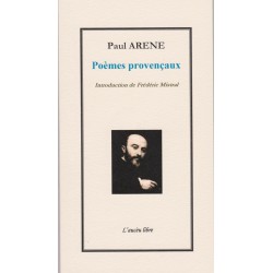 Poèmes provençaux - Paul Arène