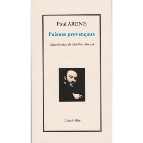 Poèmes provençaux - Paul Arène