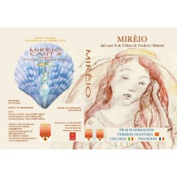 Mirèio - Film d'animation d'Éric Plateau (DVD)