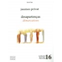 Desapartenças - Jaumes Privat