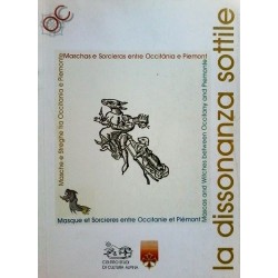 La dissonanza sottile - Maschas e Sorcieras entre Occitània e Piemont