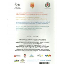 La dissonanza sottile - Masque et sorcières entre Occitanie et Piemont