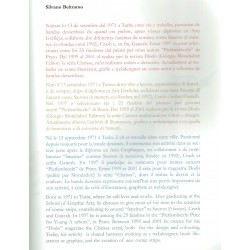 La dissonanza sottile - Masque et sorcières entre Occitanie et Piemont