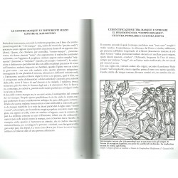 La dissonanza sottile - Maschas e Sorcieras entre Occitània e Piemont