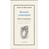 Raconte camarguen – Récits camarguais - Folco de Baroncelli
