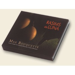Rasims de Luna - Max Rouquette (CD)