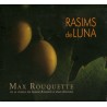 Rasims de Luna - Max Rouquette (CD)