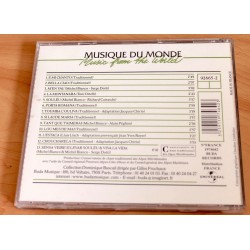 Très & mès - Corou de Berra (CD)