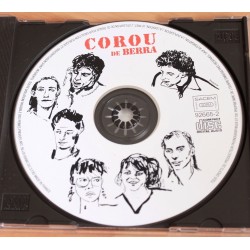 Très & mès - Corou de Berra (CD)