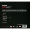 Forabandit - Sam Karpienia, Ulas Özdemir, Bijan Chemirani - Album (CD)
