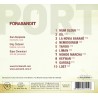 Port - Forabandit (CD)