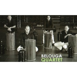 Belouga Quartet (le groupe)