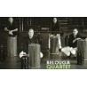 Belouga Quartet (le groupe)