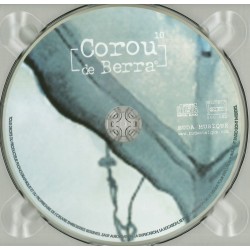PolyphoNice ! Corou de Berra (CD)