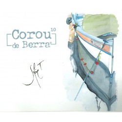 PolyphoNice ! Corou de Berra (CD)