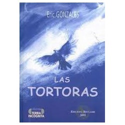 Las tortoras - Eric Gonzalès