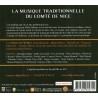 La Musique Traditionnelle du Comté de Nice - Corou de Berra (CD)