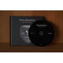 De tot un pauc - Pèire Boissièra (CD)