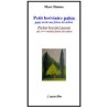 Petit bréviaire païen - Pichot breviari paca - Marc Dumas
