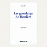 Lo gemelatge de Betelèm - Sèrgi Bec