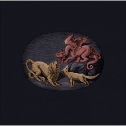 Lo drac pòt èsser tanben una soca - Feràmia (CD)