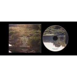 Lo drac pòt èsser tanben una soca - Feràmia (CD)