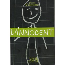 L'innocent (Lo salvatjon) - Léopold Durand - Pierre Calmette - Vent Terral